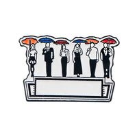 Pin Show Friends