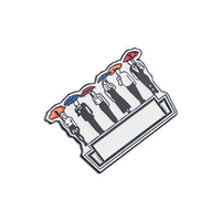 Pin Show Friends
