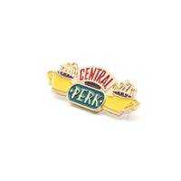 Pin Central Perk