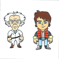 Pin Doc