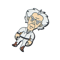 Pin Doc