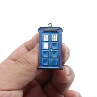 Pin Tardis