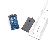 Pin Tardis