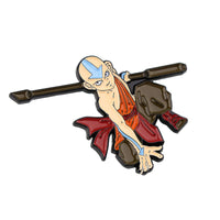 Pin Aang