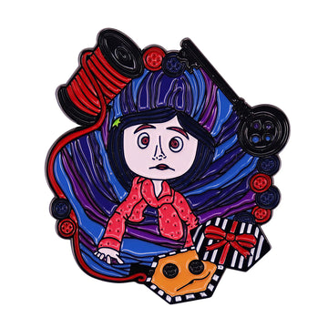 Pin Coraline