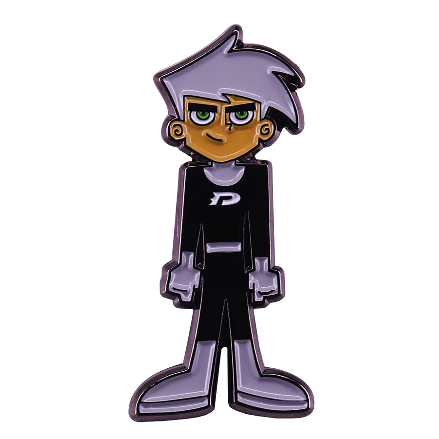 Pin Danny