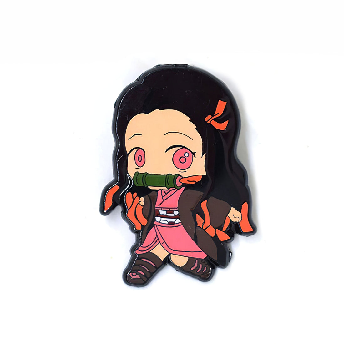 Pin Nezuko Corriendo