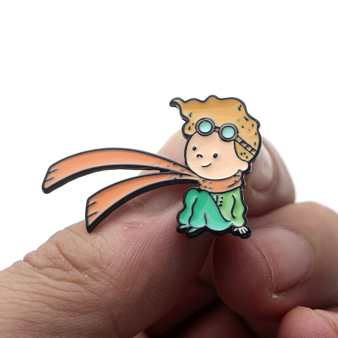 Pin Principito