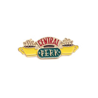 Pin Central Perk