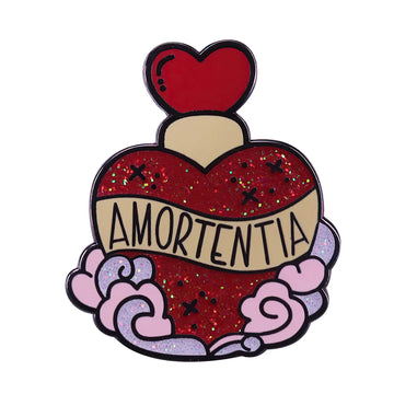 Pin Amortentia