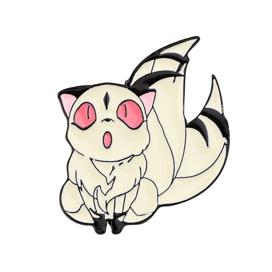 Pin Kirara