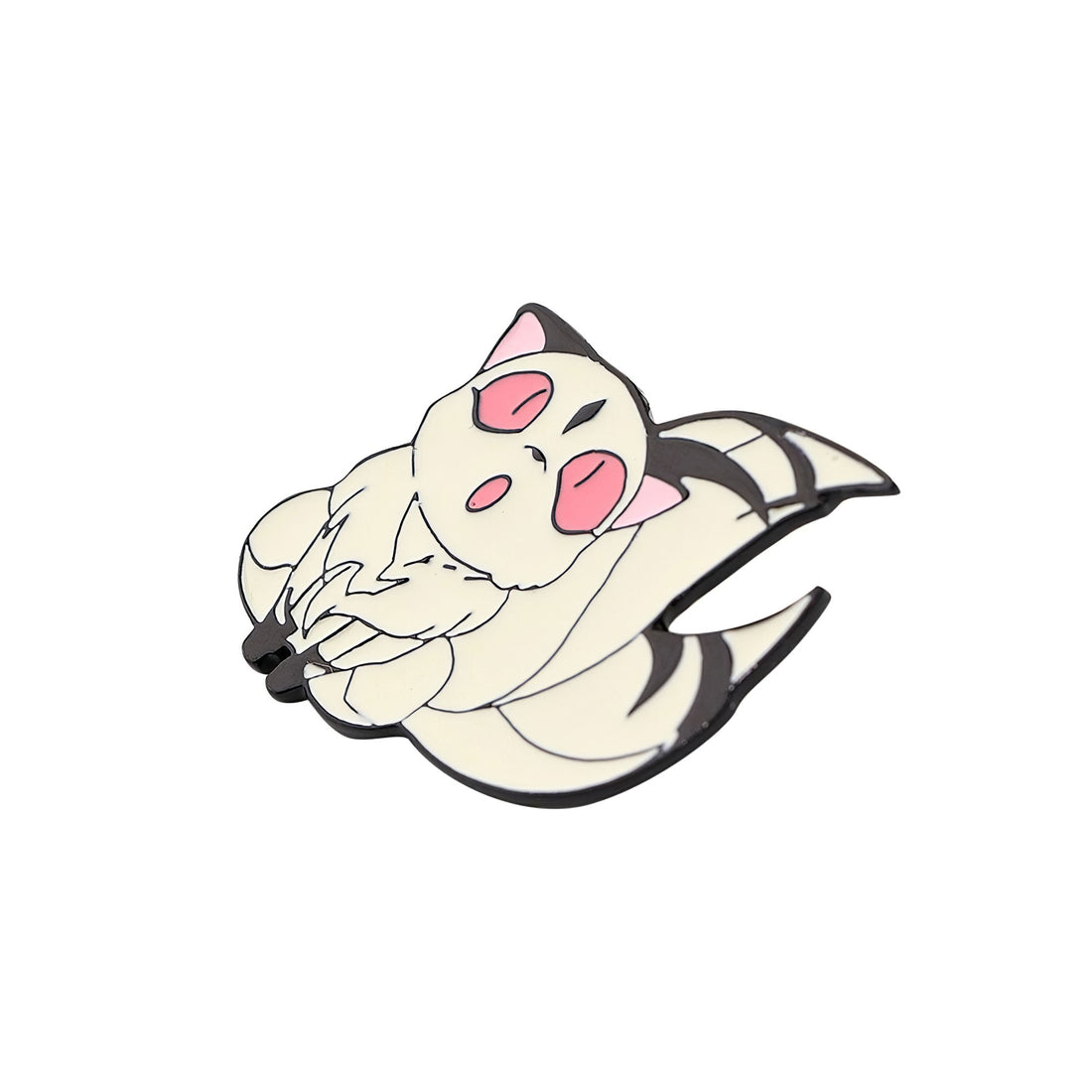 Pin Kirara