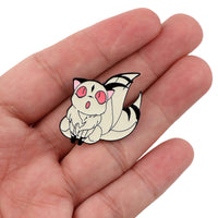 Pin Kirara