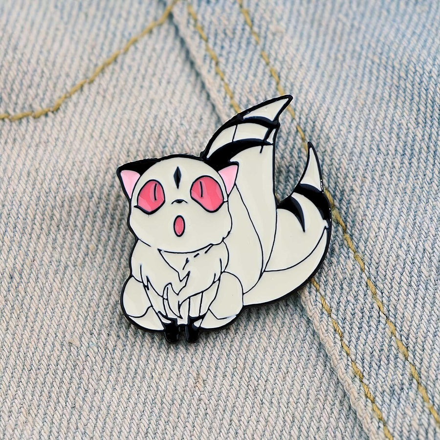 Pin Kirara