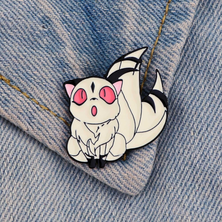 Pin Kirara