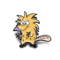 Pin Norbert