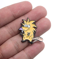 Pin Norbert