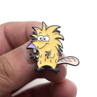 Pin Norbert