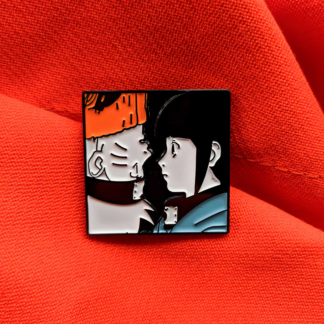 Pin Love Ninja