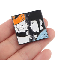 Pin Love Ninja