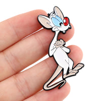 Pin Ratón Pinky