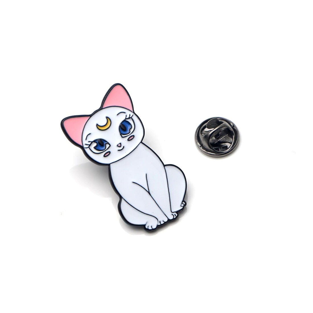 Pin Artemis