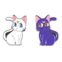 Pin Artemis