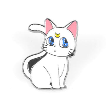 Pin Artemis