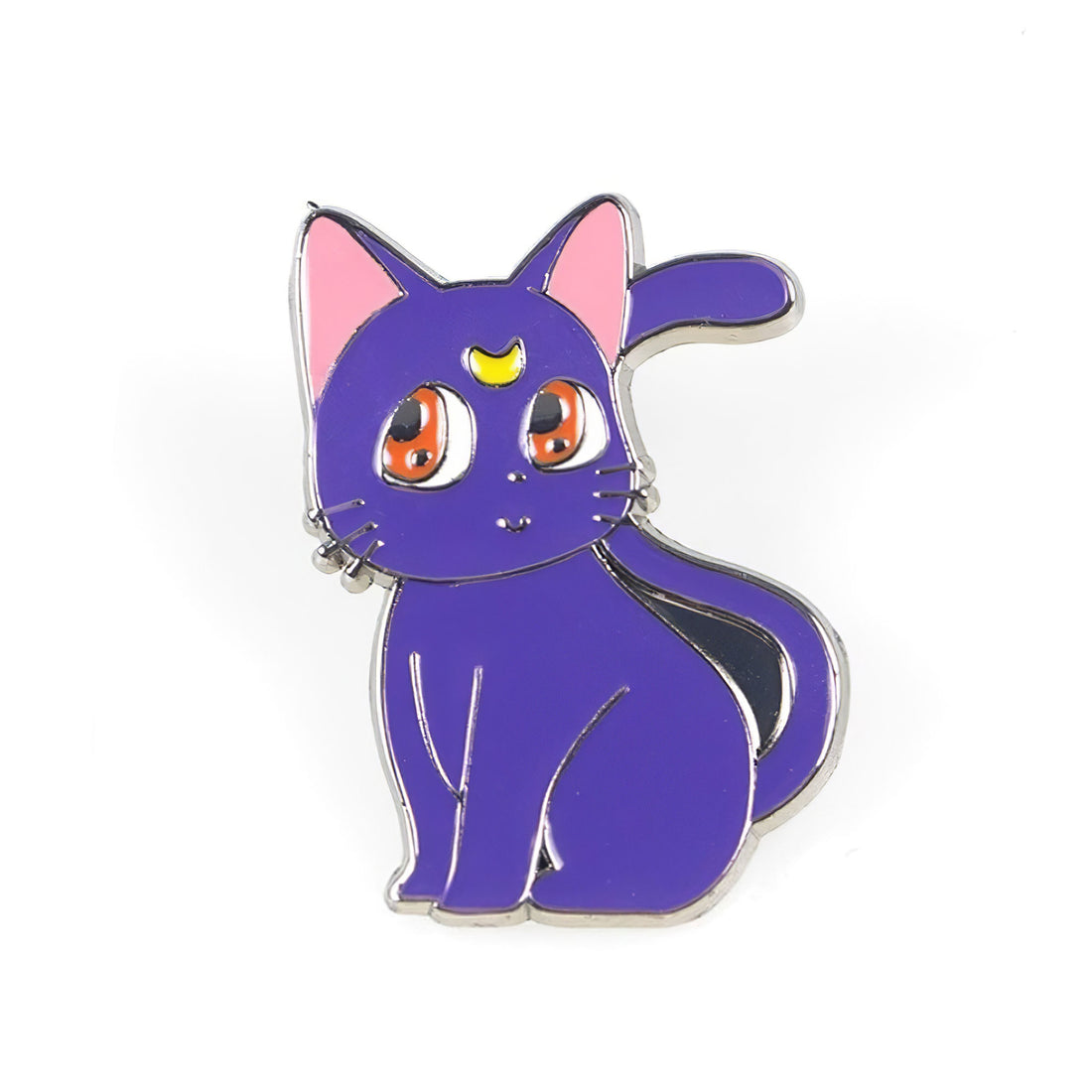 Pin Luna