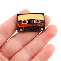 Pin Cassette Awesome