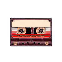 Pin Cassette Awesome