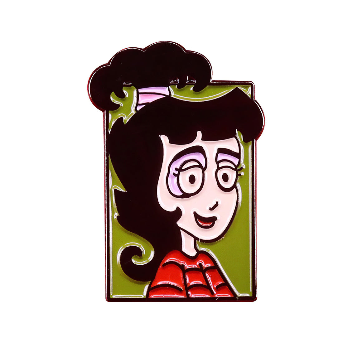 Pin Lydia