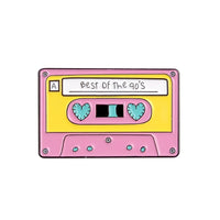 Pines Cassettes