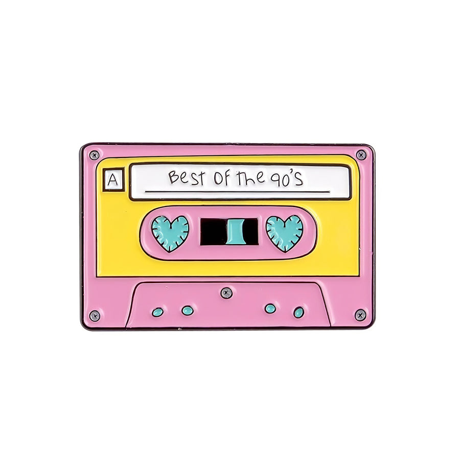 Pines Cassettes