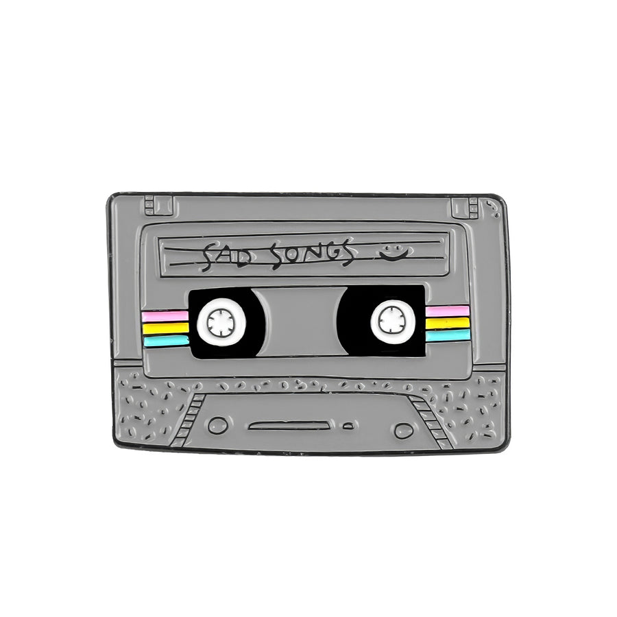 Pines Cassettes