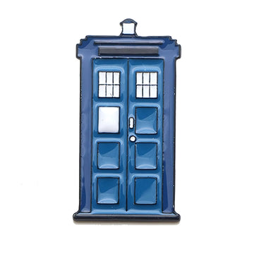 Pin Tardis