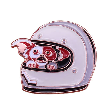 Pin Gizmo Astronauta