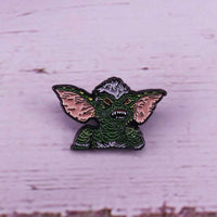 Pin Rayita