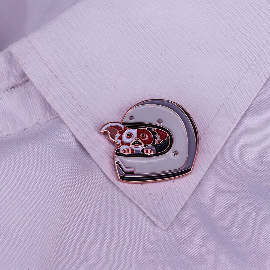 Pin Gizmo Astronauta