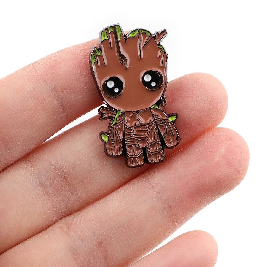 Pin Tree Guardian