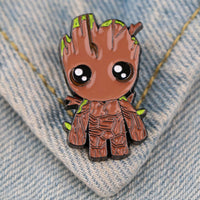 Pin Tree Guardian