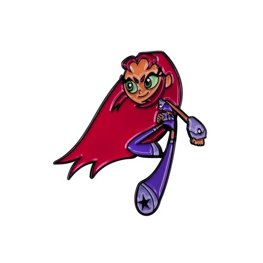 Pin Starfire